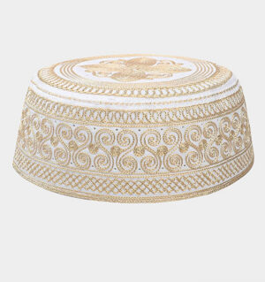 Muslim Hat